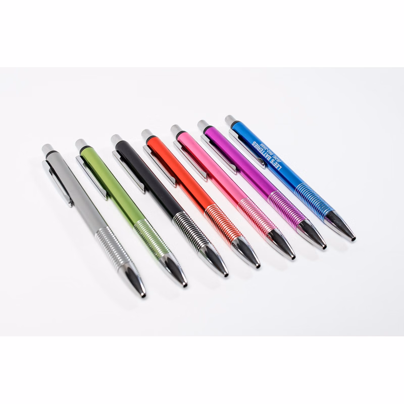 The Classic Pen