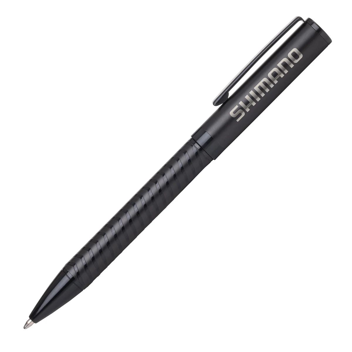 Woolner Helix Design Ballpoint Pen 1