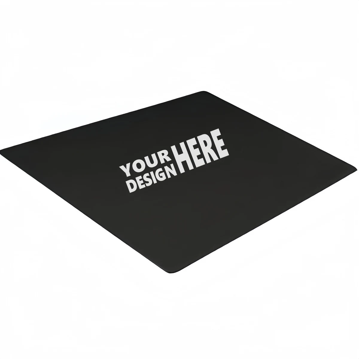 Printed Rubber Non-Slip Pad 1