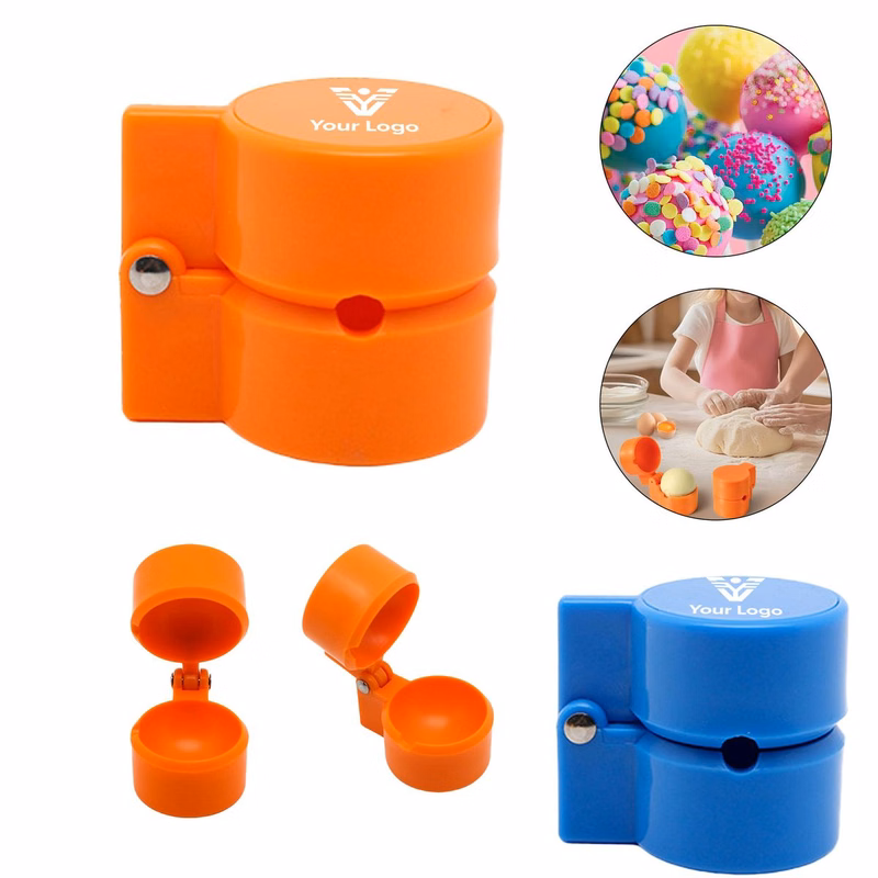 Small Plastic Candy Treat Mold