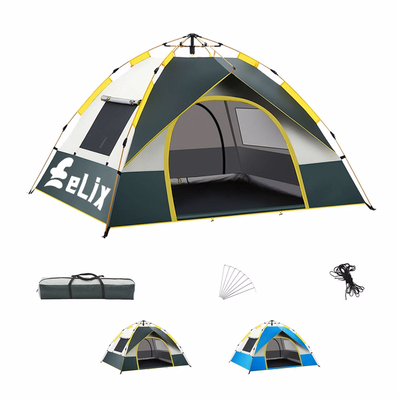 Outdoor Camping Tent