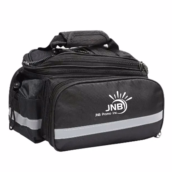 Bicycle Rear Storage Bag