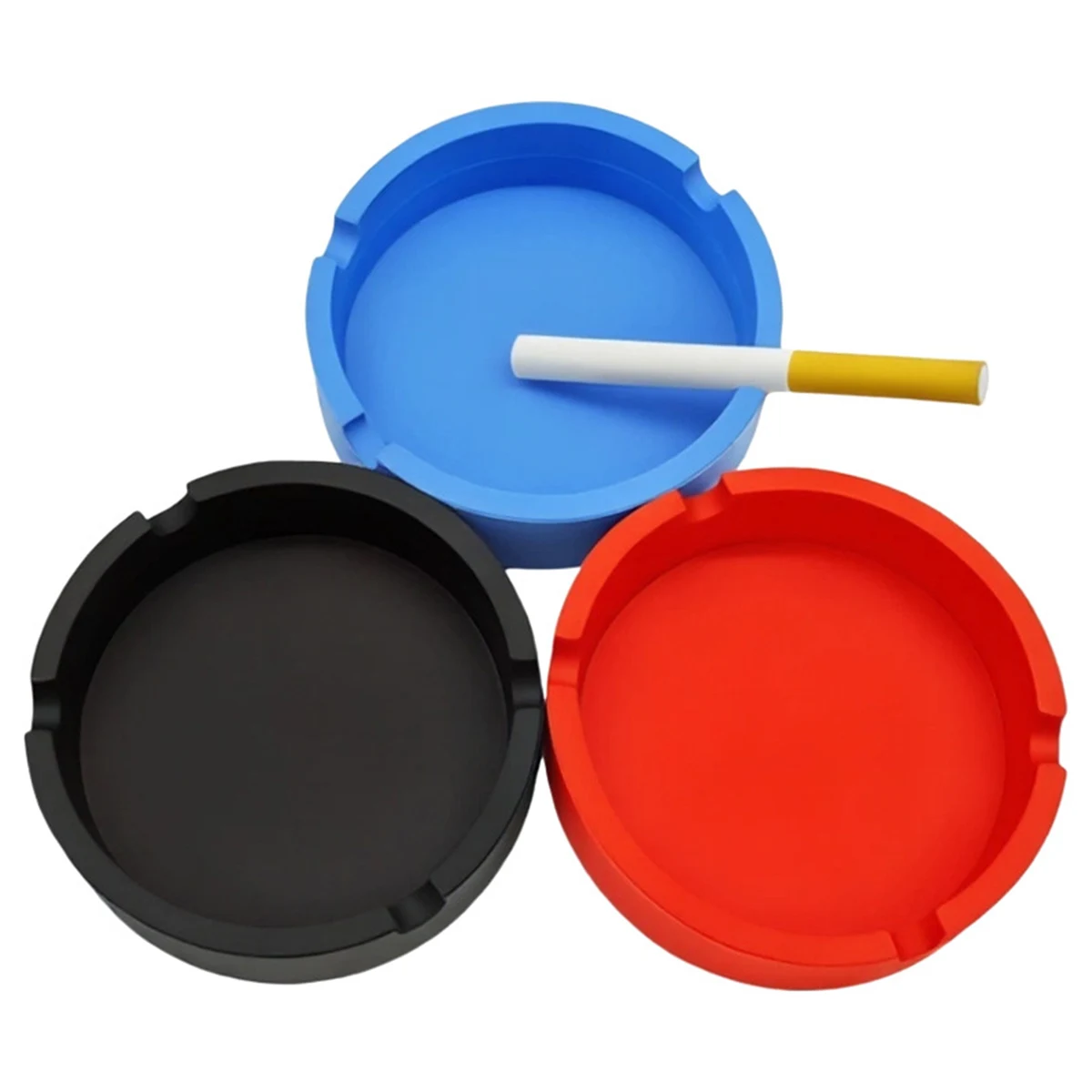 Cigarette Butt Ashtray 1