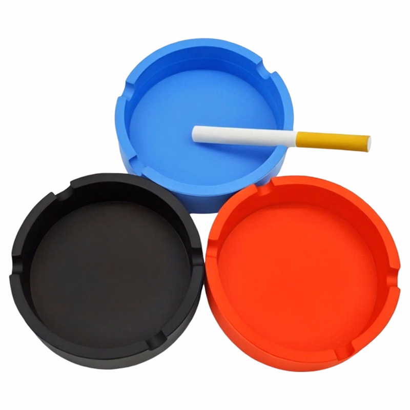 Cigarette Butt Ashtray