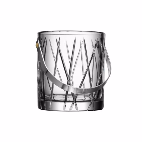 CITY ICE BUCKET
