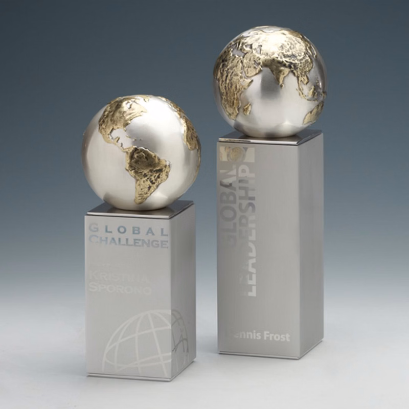 Terra Tower Award