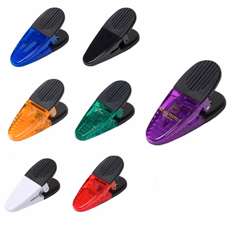 Plastic Alligator Clip