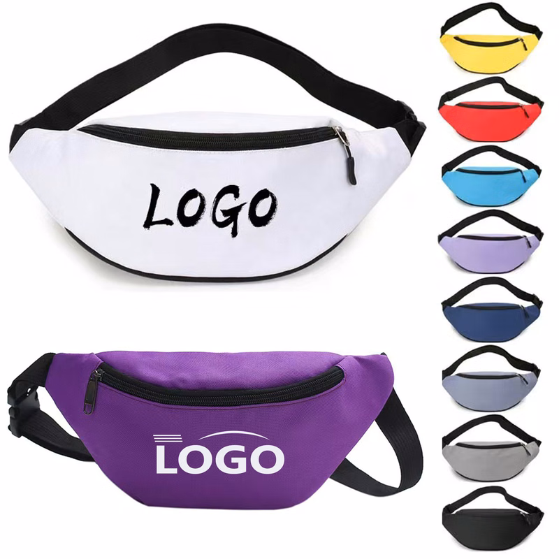 Waterproof Sports Waist Bag Pack