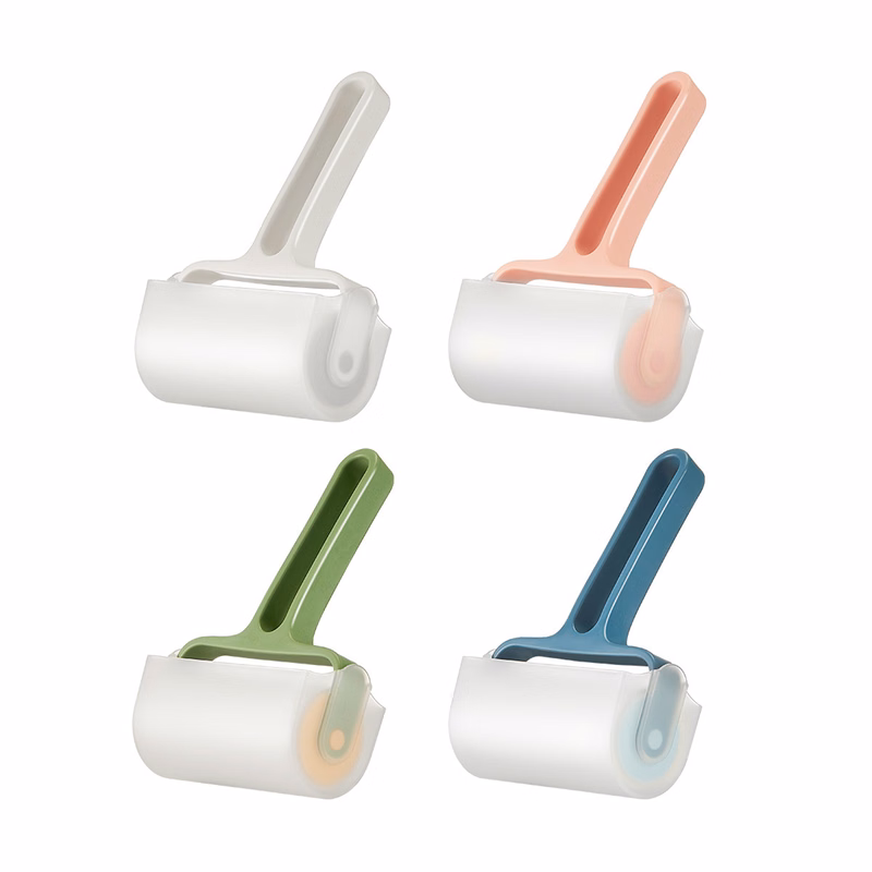 Pet Hair Removal Brush Paper