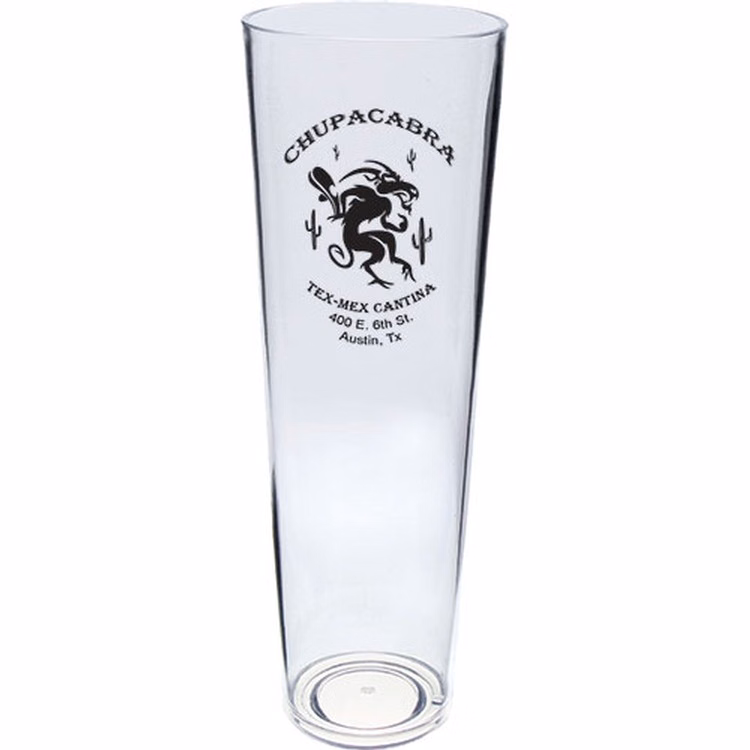 32oz Tall Plastic Cup