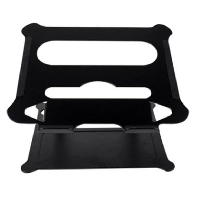Foldable computer stand 1