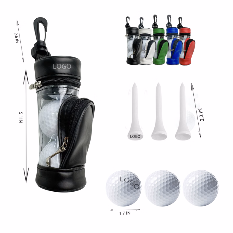 MOQ 10 PCS Golf Bag