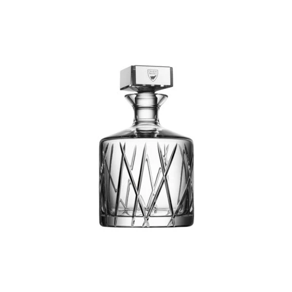 CITY DECANTER 1