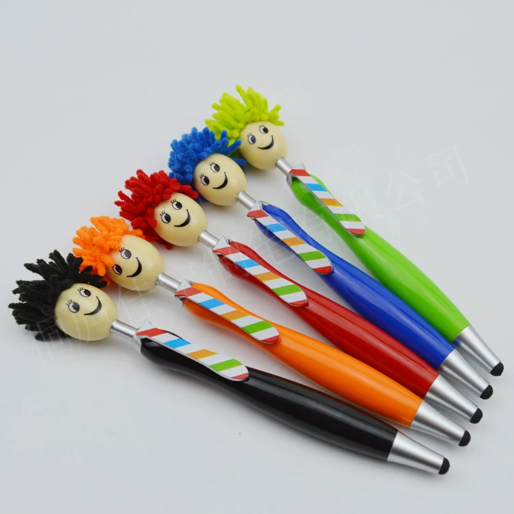 Yarachel Mop Topper Pens 1