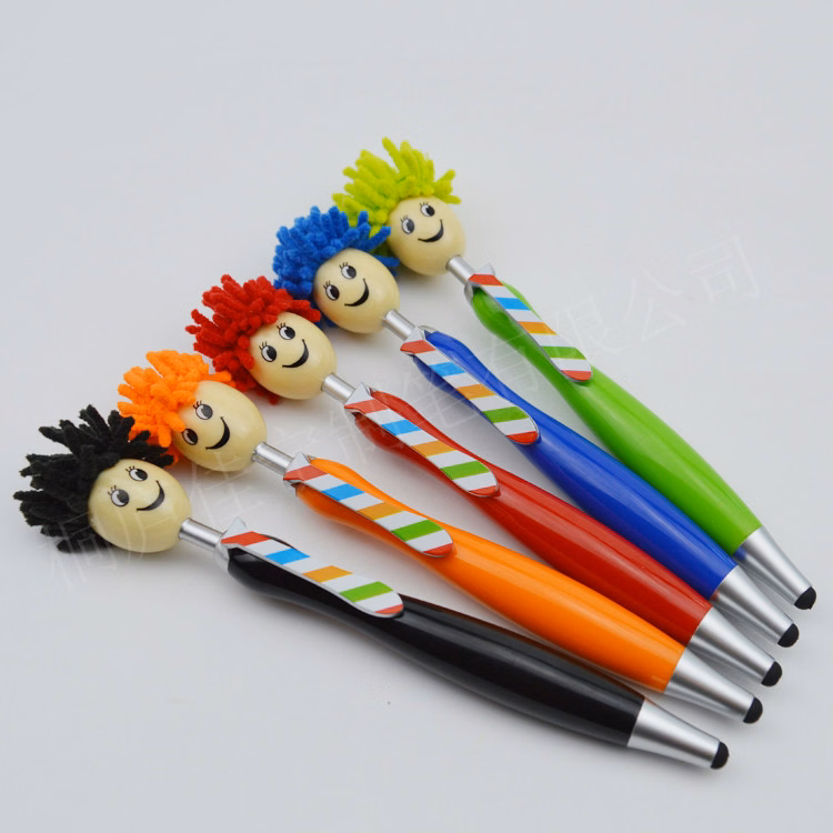 Yarachel Mop Topper Pens