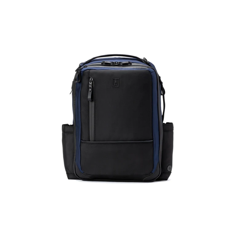 Travelpro Altitude Slim Expandable Laptop Backpack 20-24L 1