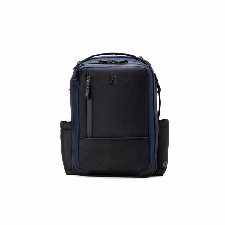 Travelpro Altitude Slim Expandable Laptop Backpack 20-24L