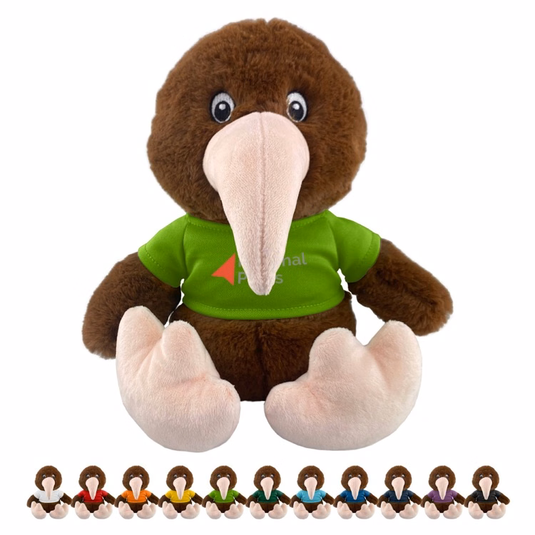Kiwi Plush