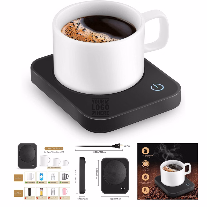 Electric Coffee Mug Warmer
