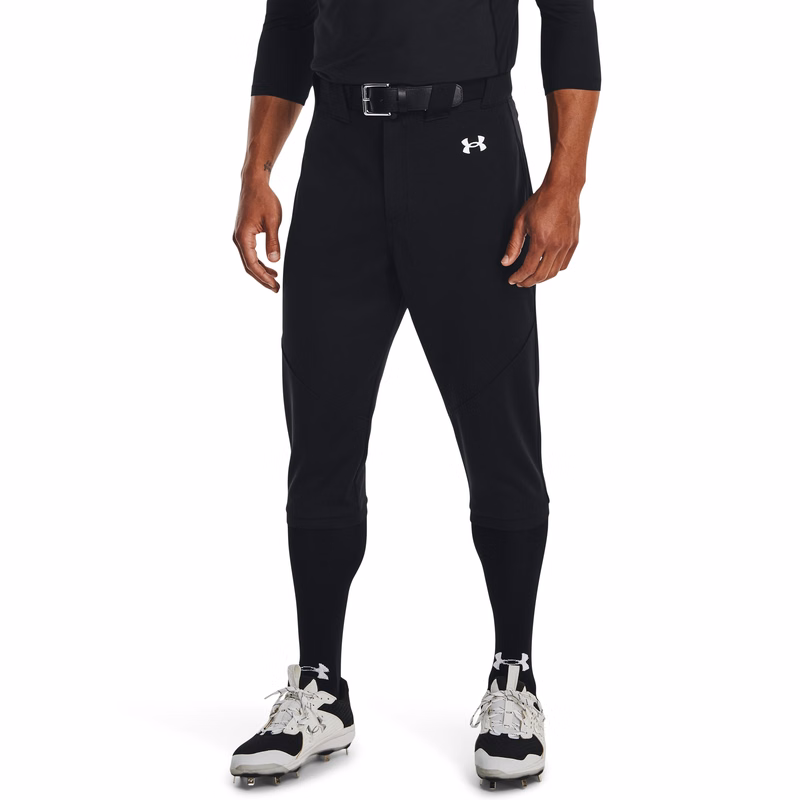 UA Utility Men's Baseball Knicker