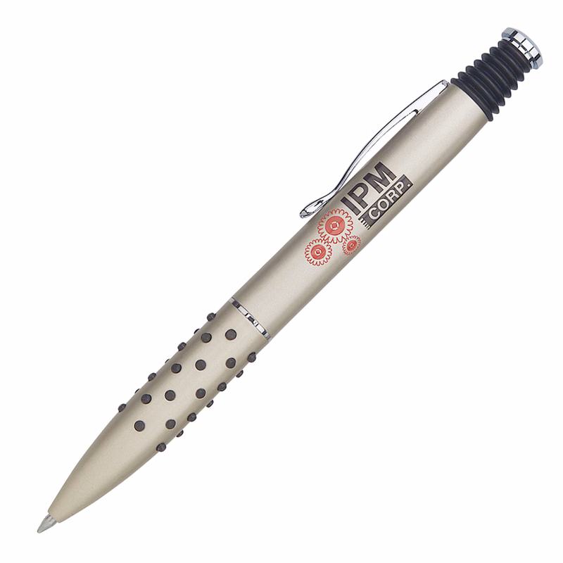 Inca-65 Click Action Pens