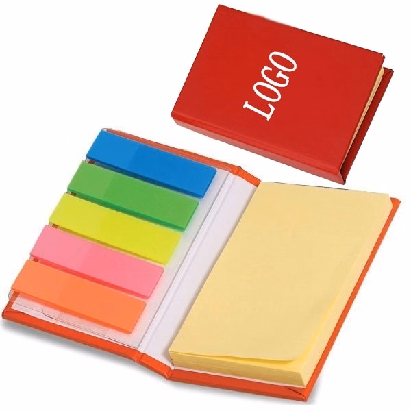 Micro Sticky Note Book