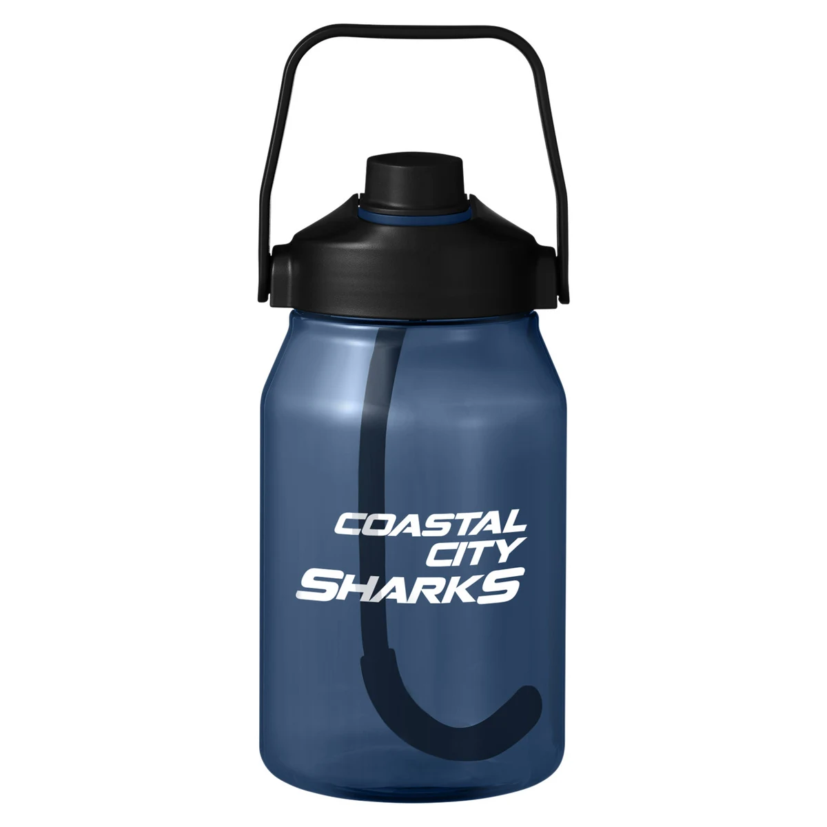 Zone HydroSport 64 oz Water Bottle 1