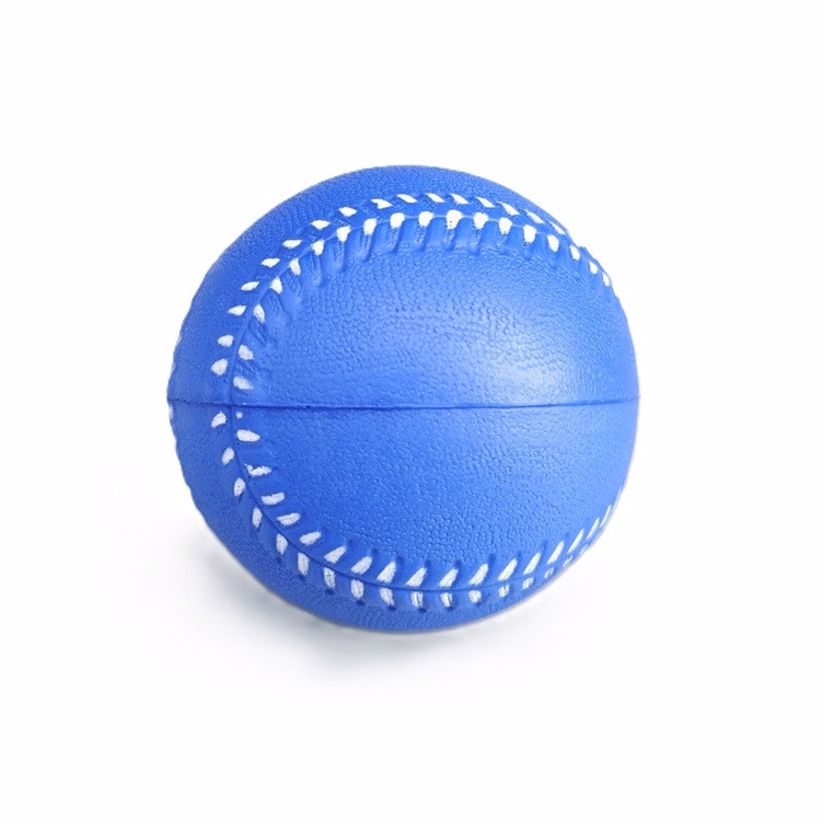 Lightweight Soft Baseball