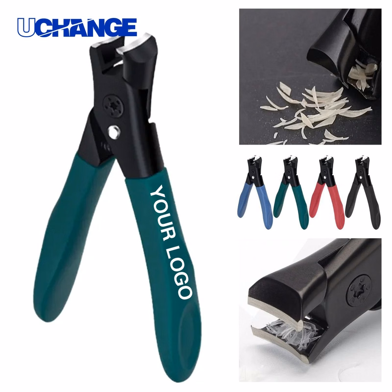 Stainless Nail Clipper Travel