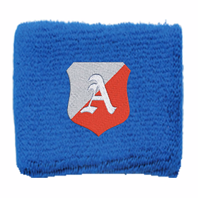 Terry Cloth Wrist Band