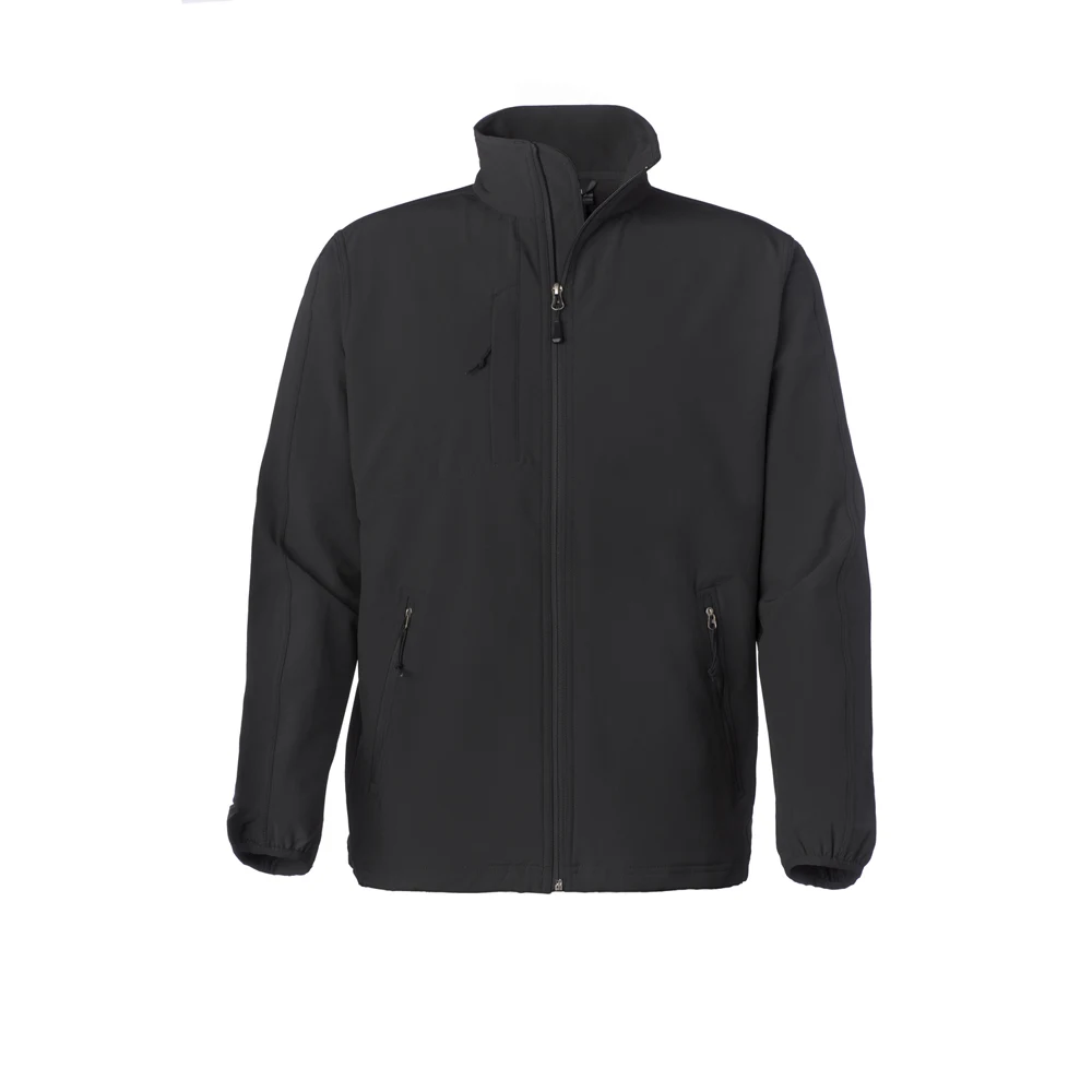 Men's Ravine Lightweight Soft Shell Jacket 1