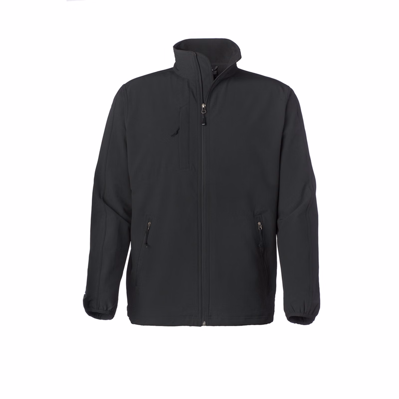 Men's Ravine Lightweight Soft Shell Jacket
