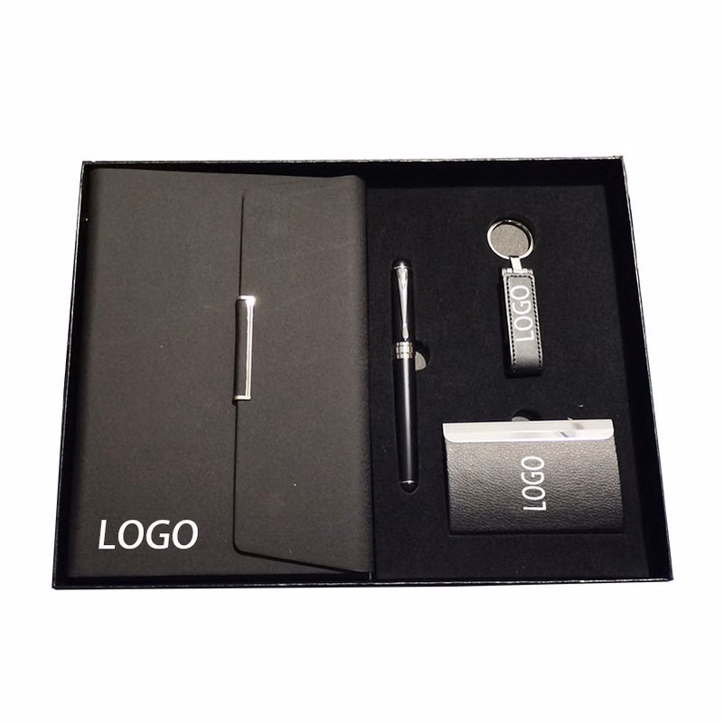 Luxury 4-Piece Office Gift Set