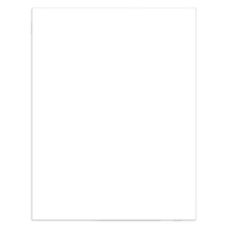 Memo Magnet Dry Erase Board with Pen