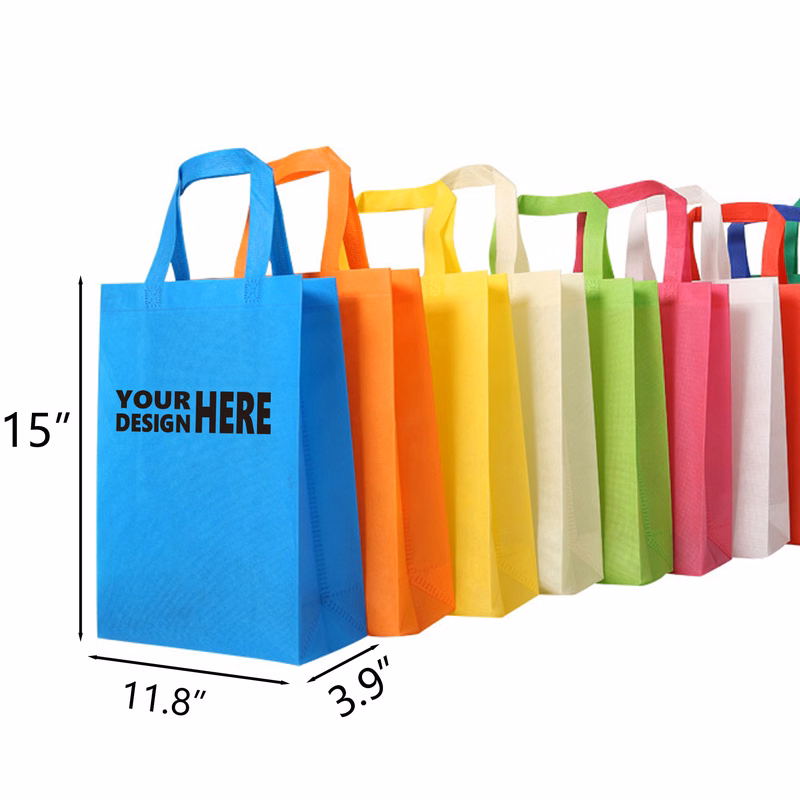 Party Gift Bags