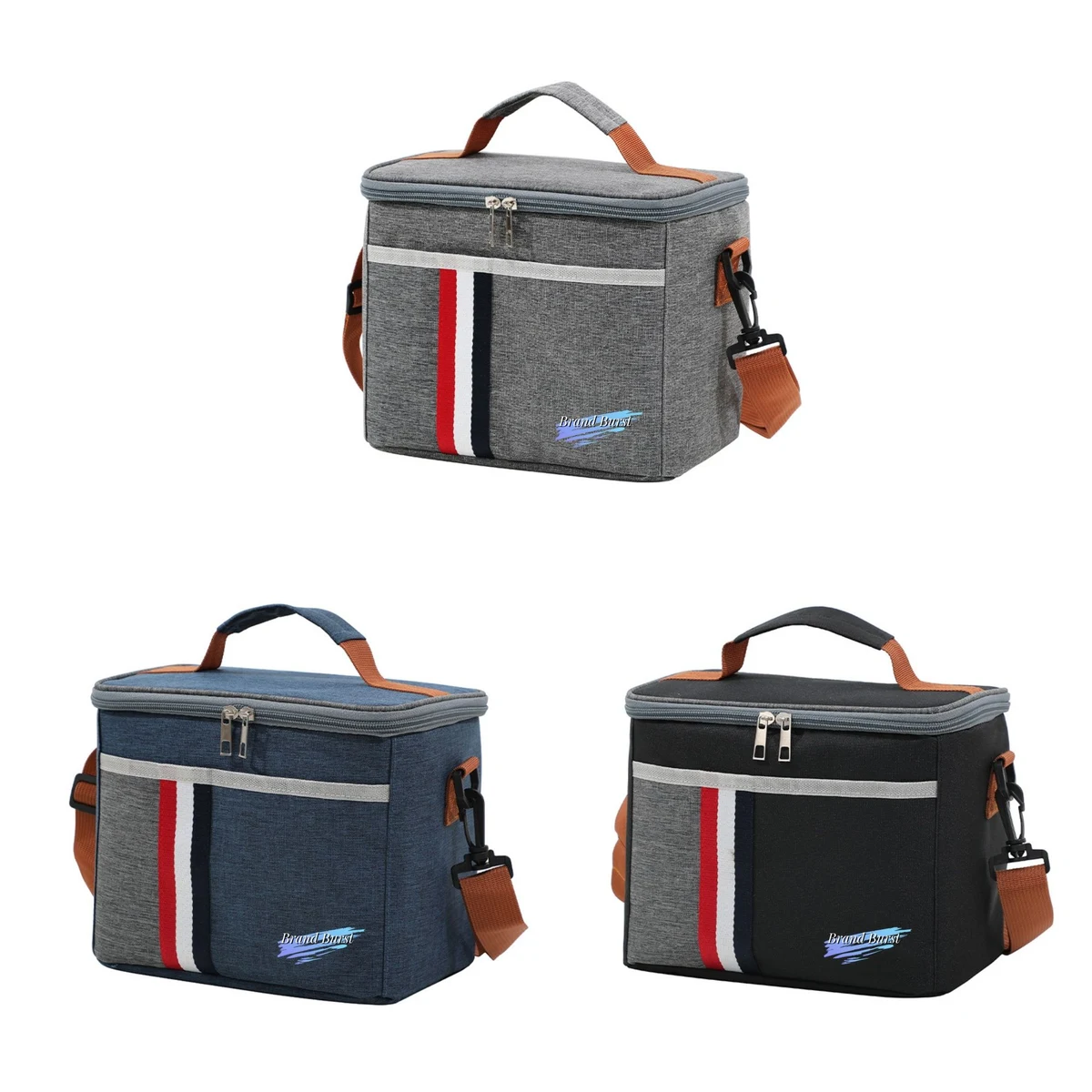 7L Leak Proof Soft Cooling Bag 1