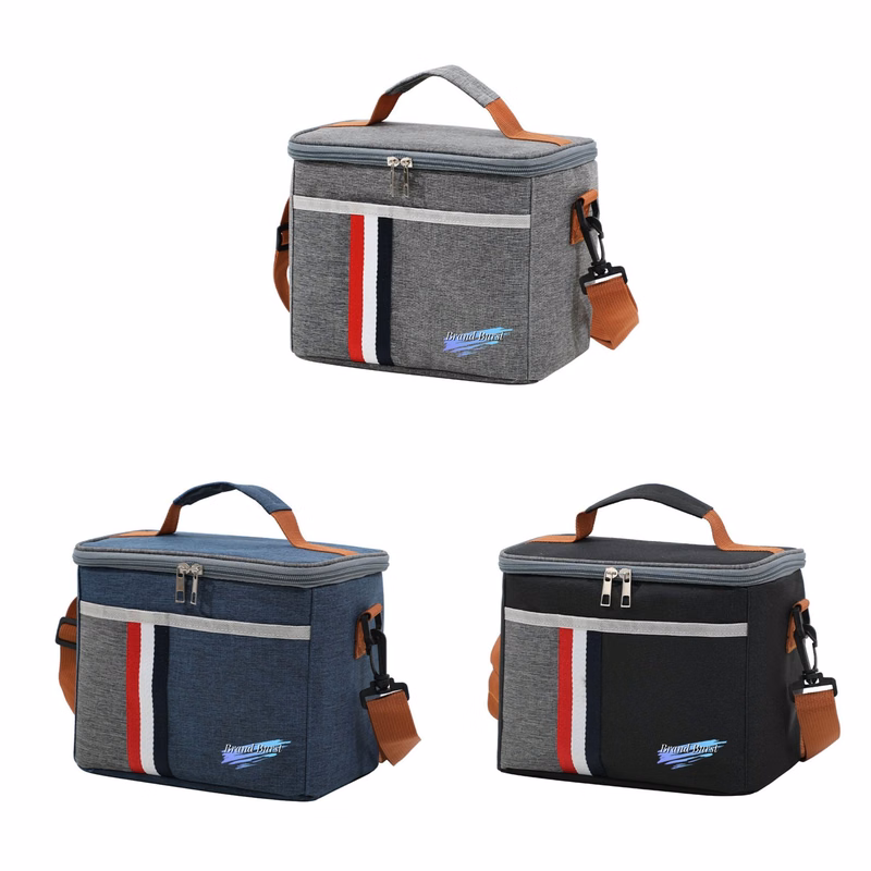 7L Leak Proof Soft Cooling Bag