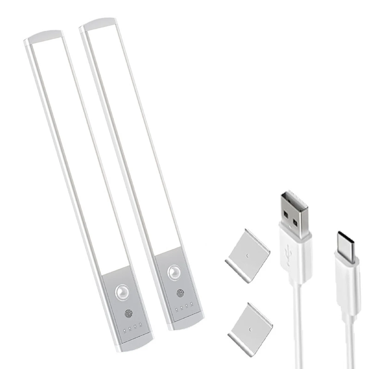 LED Occupancy Sensing Cabinet Light 1