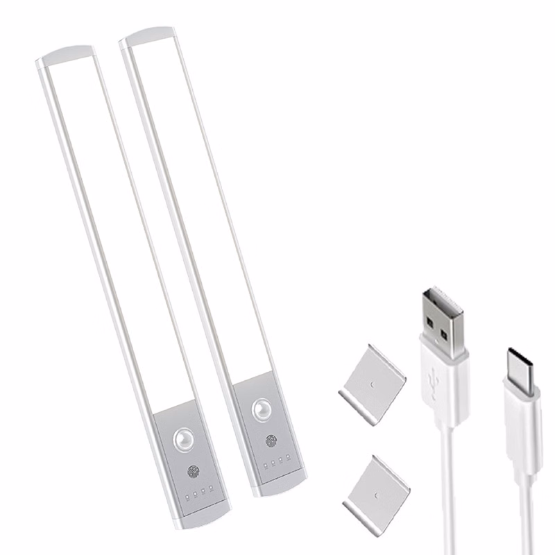 LED Occupancy Sensing Cabinet Light