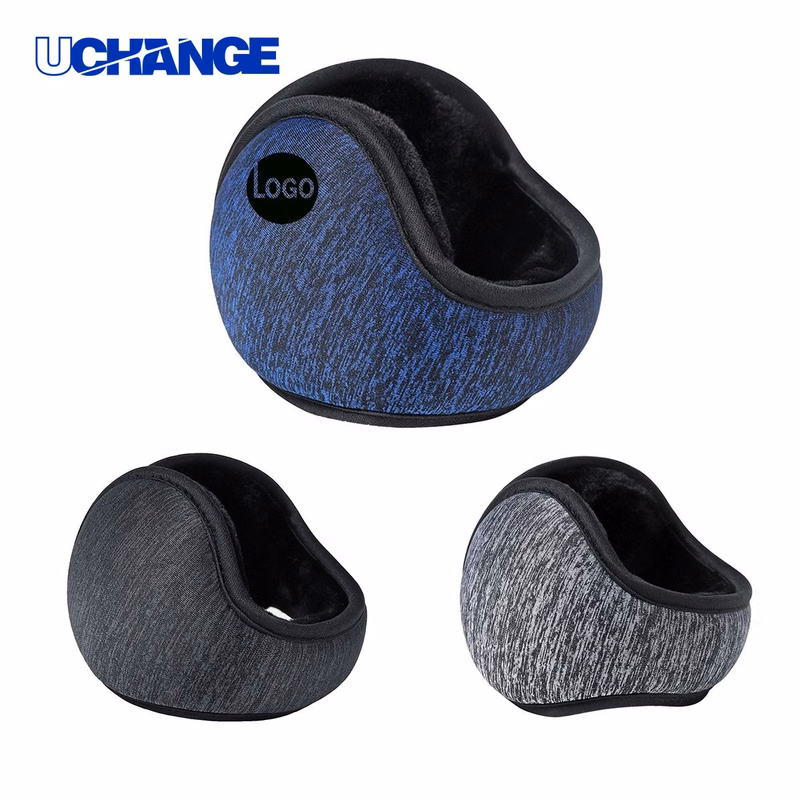 Foldable Earmuffs Ear Warmers