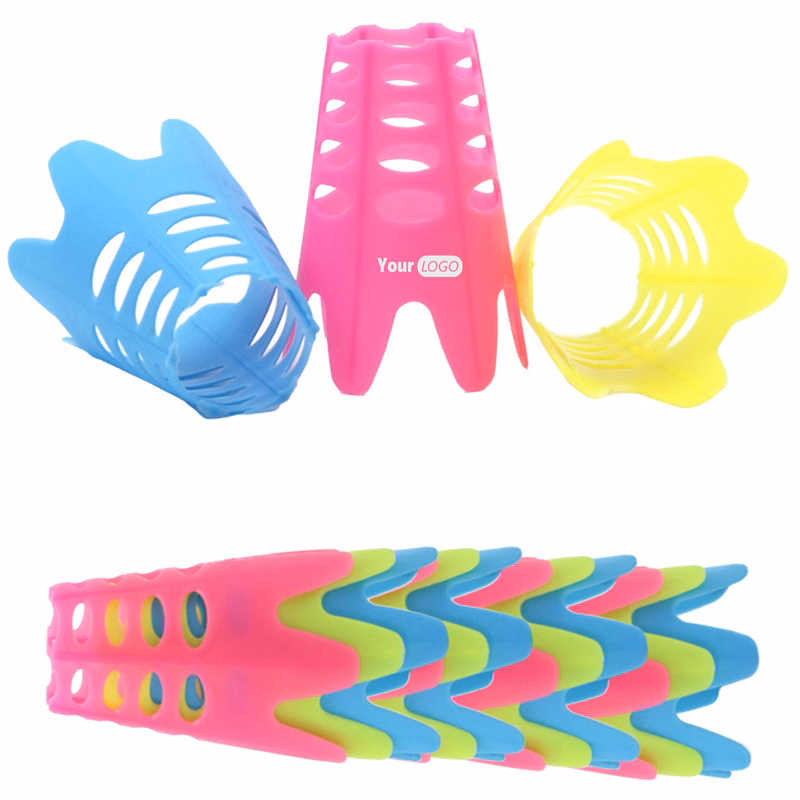 Plastic Reusable Golf Performance Tee