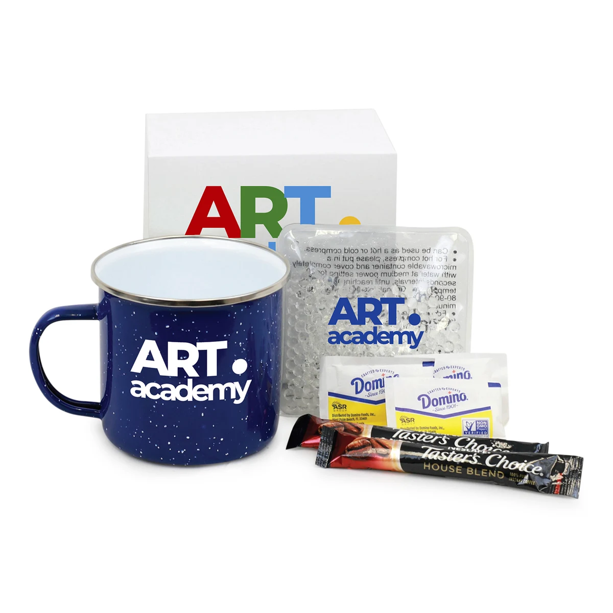 Caffeine Adventure Gift Box 1