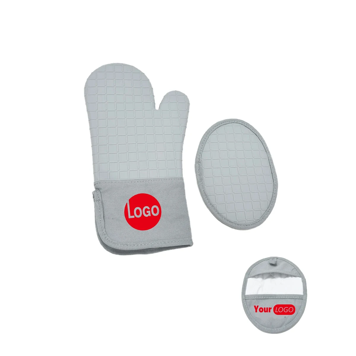 Baking Insulation Set With Heat 1