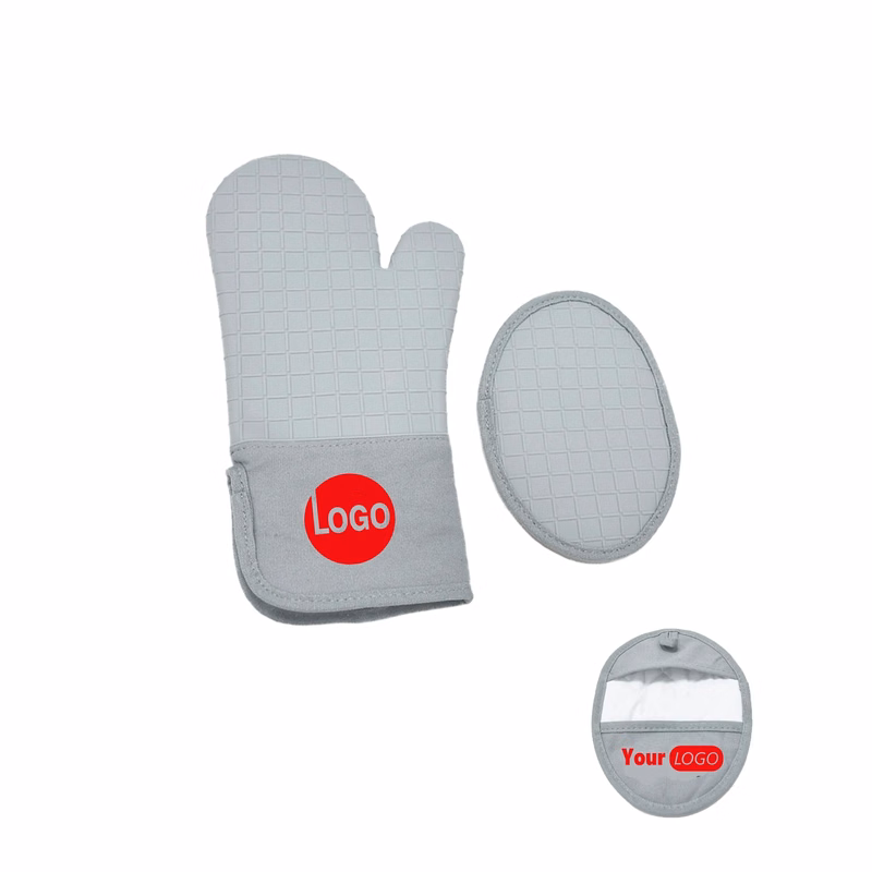 Baking Insulation Set With Heat