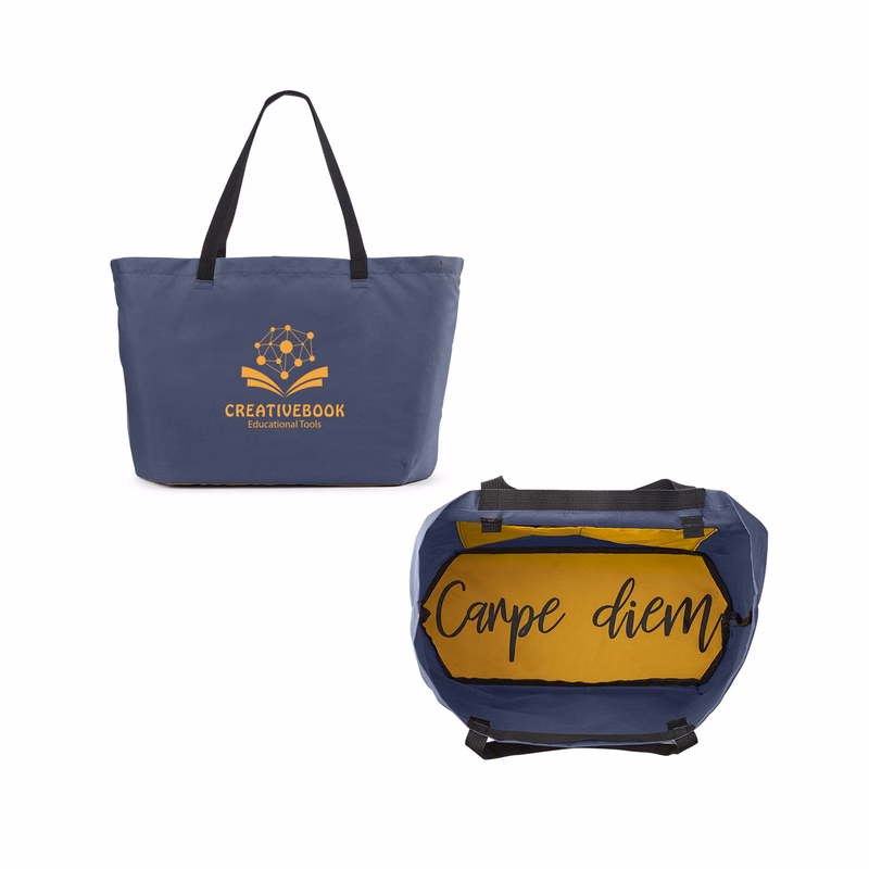 Essex Eco Friendly Inspire Tote Bag