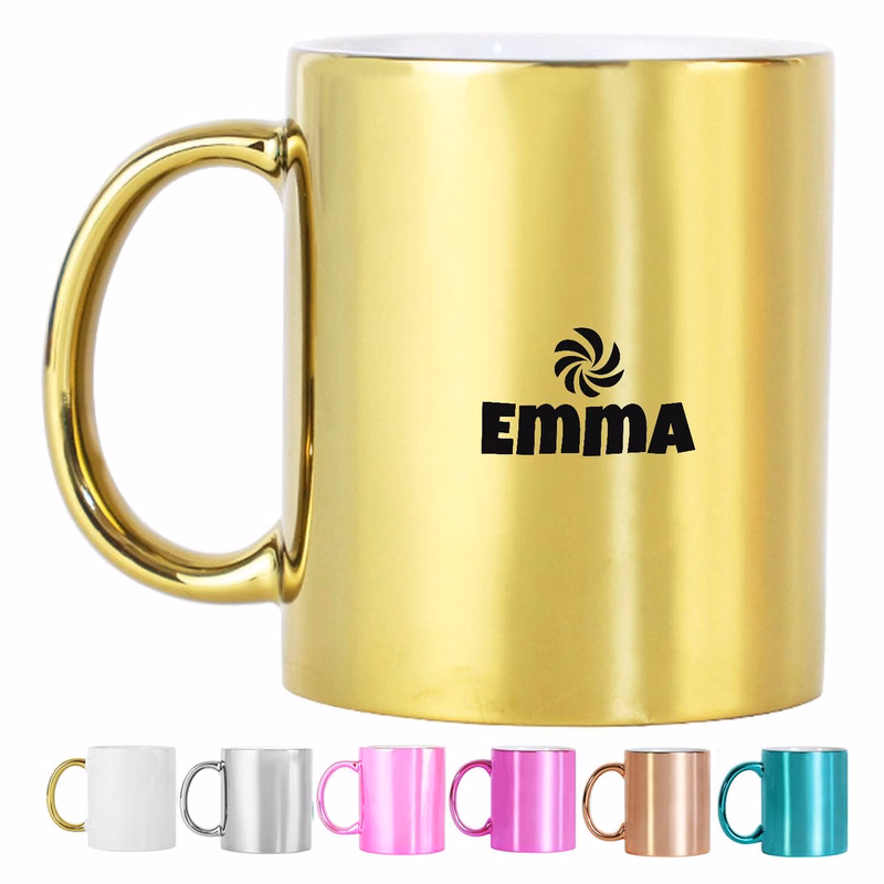 11oz Luxurious Ceramic Mug