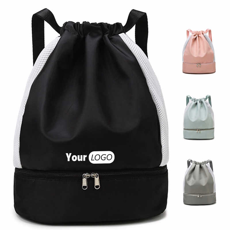 Oxford Lightweight storage for travel backpacks
