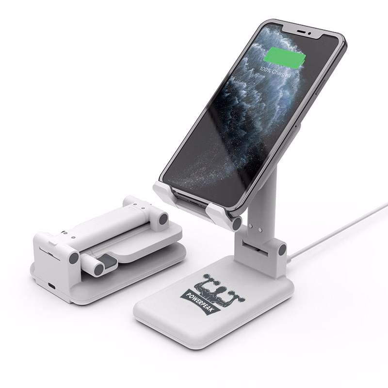 Power Stand