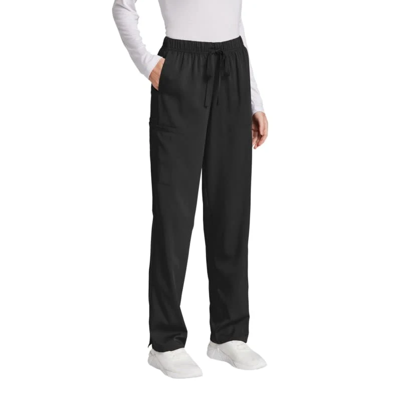WonderWink Women's Premiere Flex Cargo Pant 1