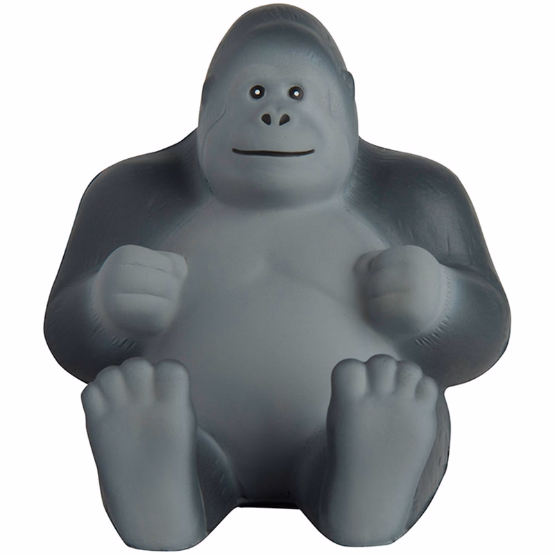 Gorilla Phone Holder Stress Reliever